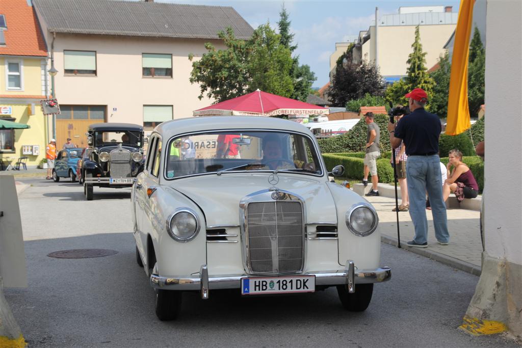 2013-07-14 15.Oldtimertreffen in Pinkafeld